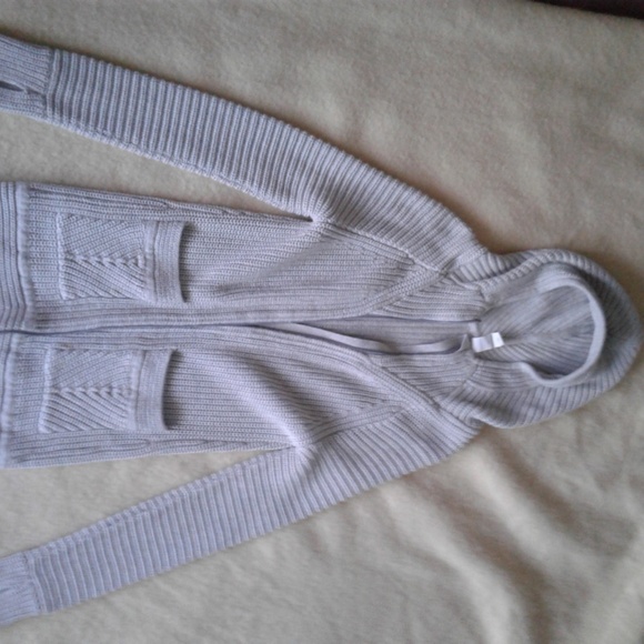 Ivivva knit jacket - Picture 3 of 8